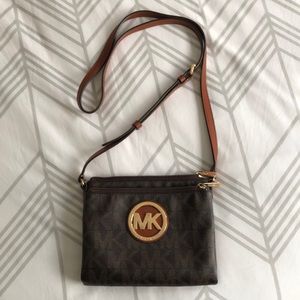 Michael Kors Crossbody